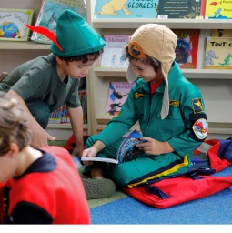 Comprehensive Educational Programmes from Early Years to Sixth Form