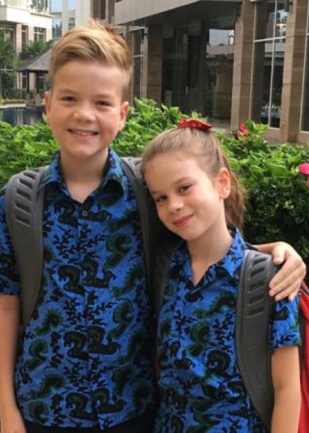 Parent Testimonials