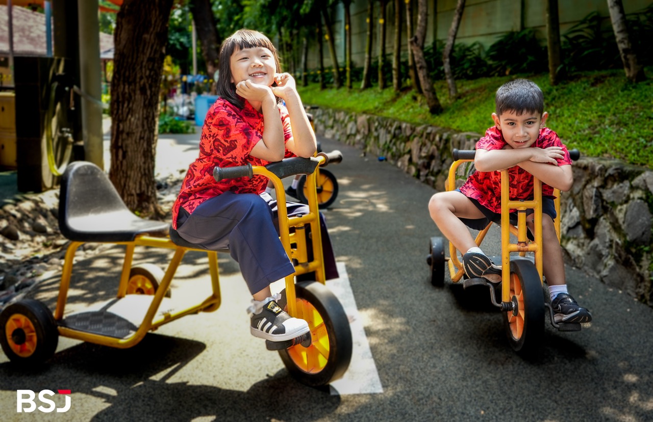 Comprehensive Educational Programmes from Early Years to Sixth Form