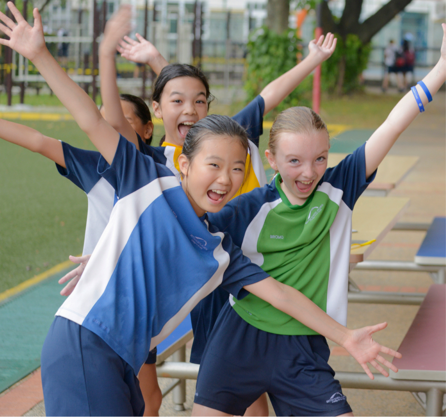 Student Wellbeing And Pastoral Care