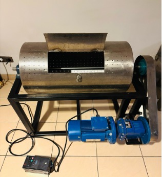 Renewfeed Washer