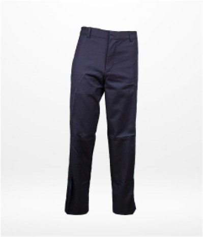 Navy Blue Trouser