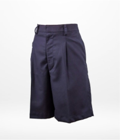 Navy Blue Short