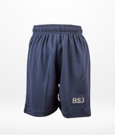 BSJ Football shorts