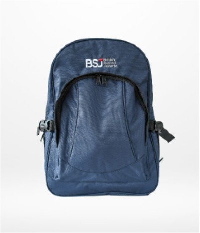 BSJ Backpack B