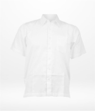 IB White Shirt