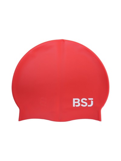 BSJ Swim Cap Merapi